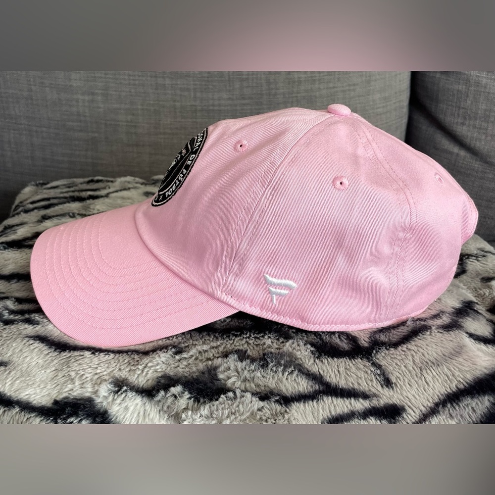 Inter Miami Hat - Picture 2 of 6